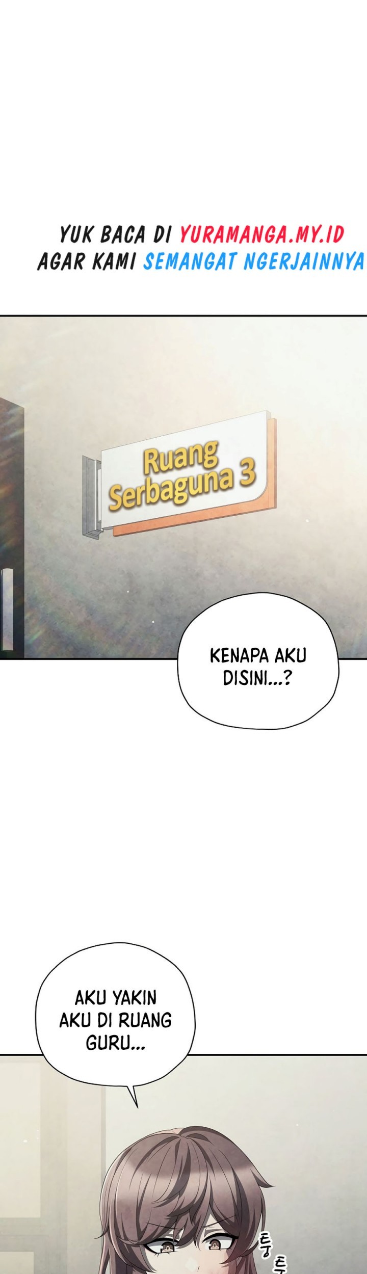 Baca Ghost Story Club (Remake) Chapter 42 Gambar 2