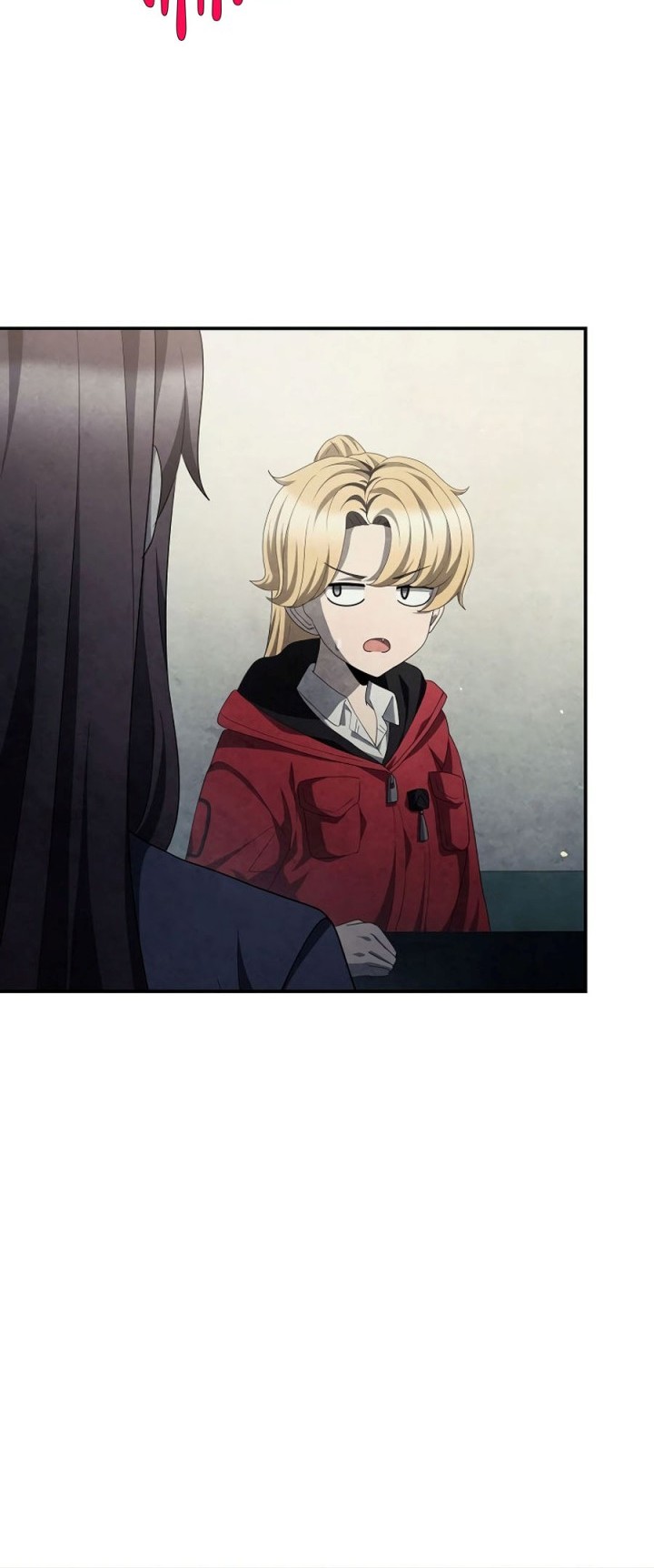 Ghost Story Club (Remake) Chapter 42 Gambar 9