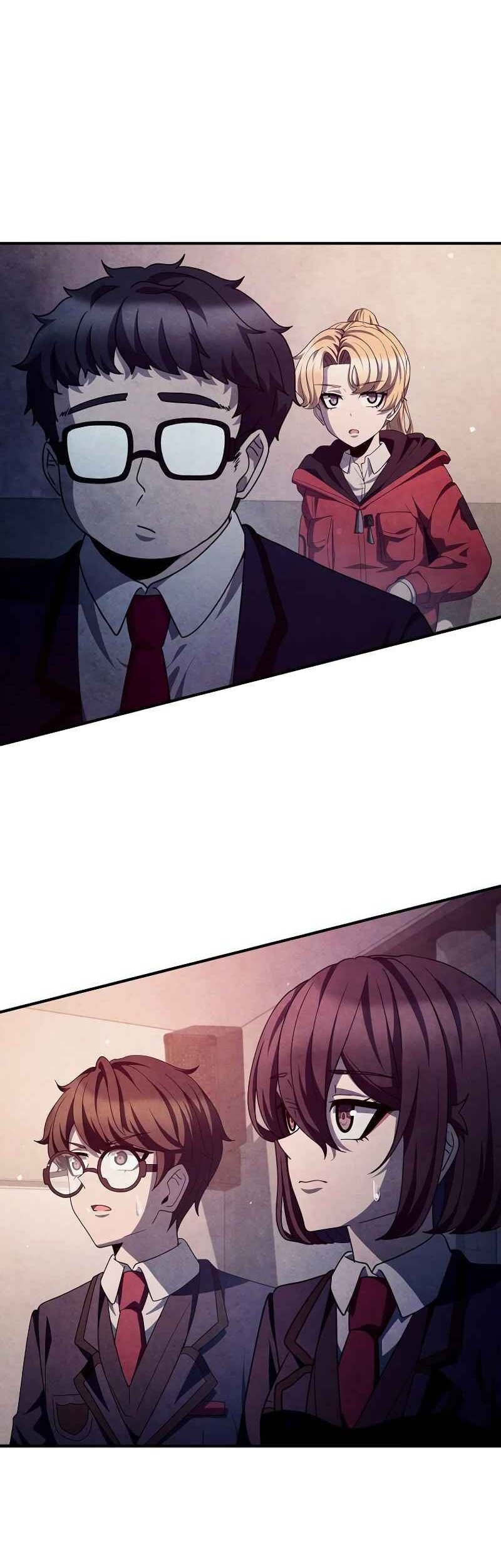 Ghost Story Club (Remake) Chapter 40 Gambar 34