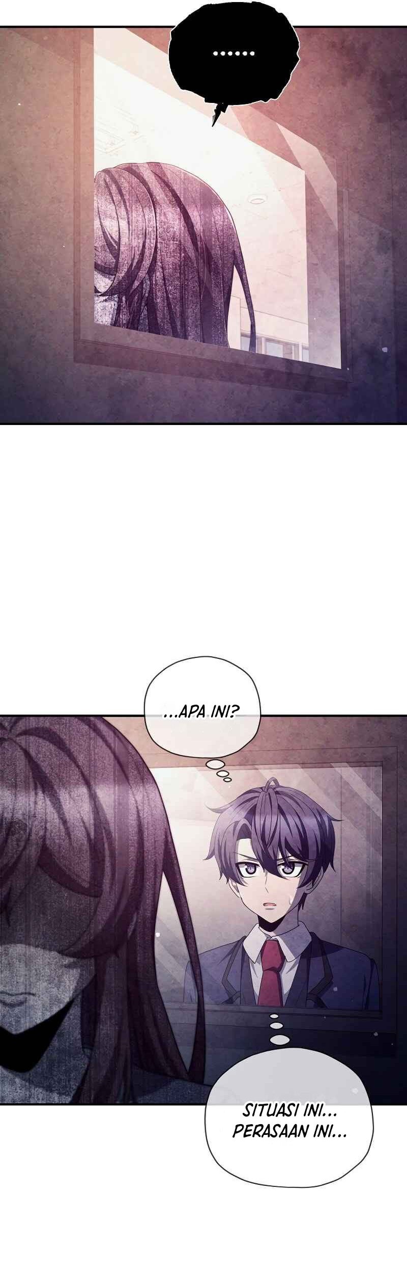 Ghost Story Club (Remake) Chapter 40 Gambar 36