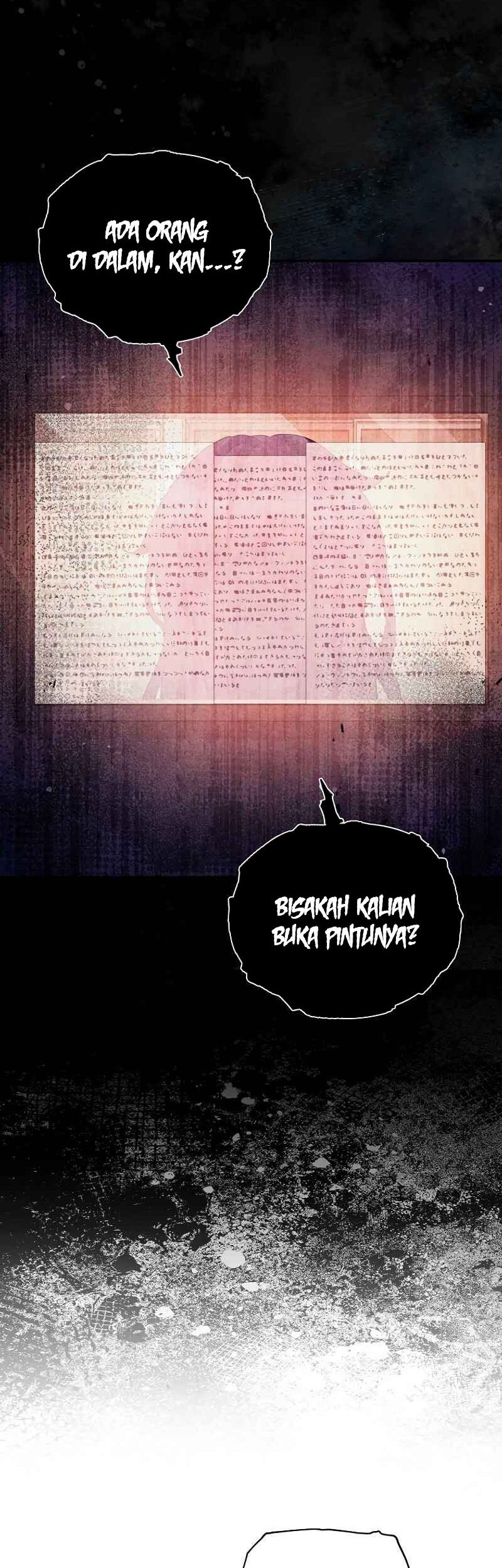 Baca  Ghost Story Club (Remake) Chapter 40 Gambar 2