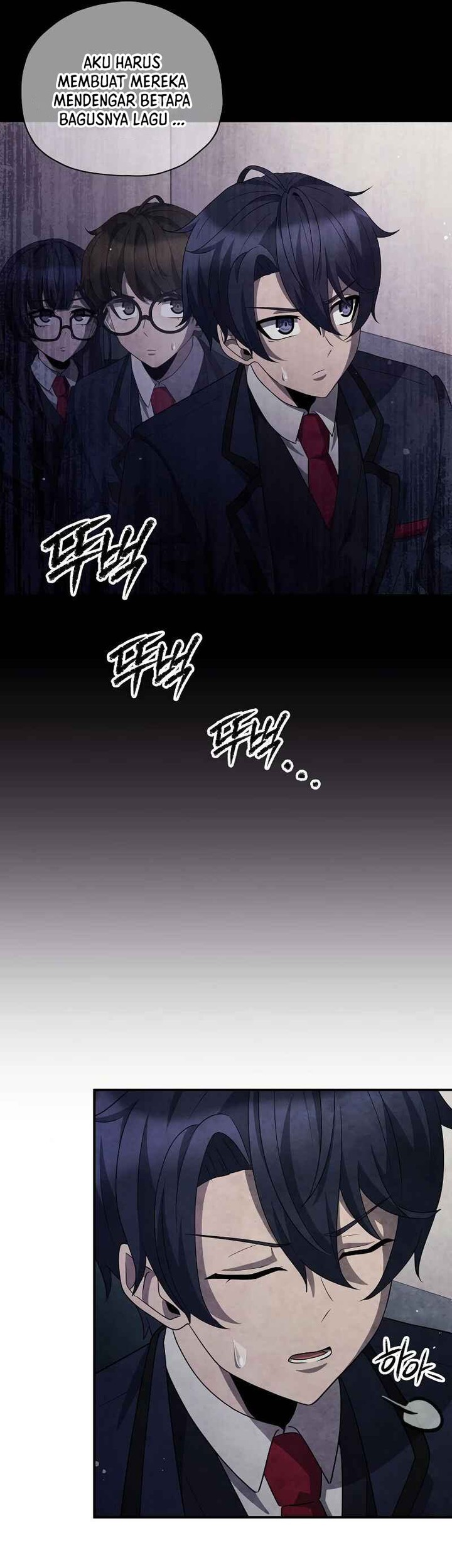 Ghost Story Club (Remake) Chapter 39 Gambar 19
