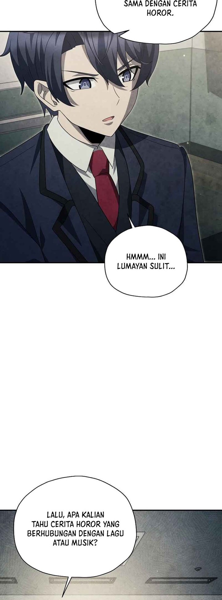 Ghost Story Club (Remake) Chapter 39 Gambar 28