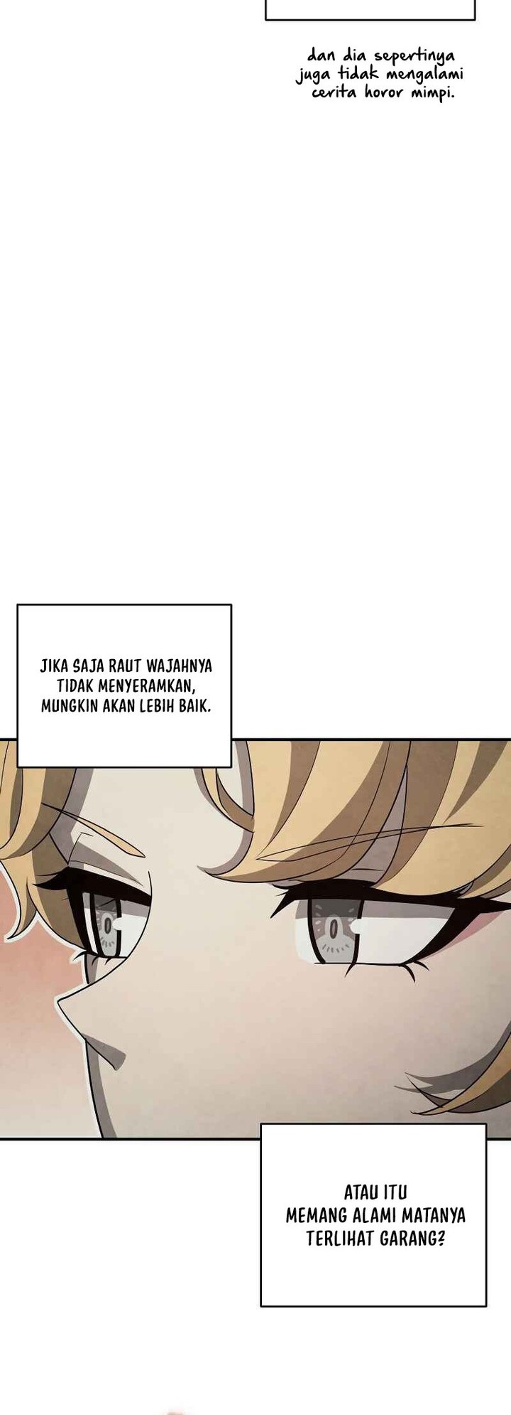 Ghost Story Club (Remake) Chapter 39 Gambar 36