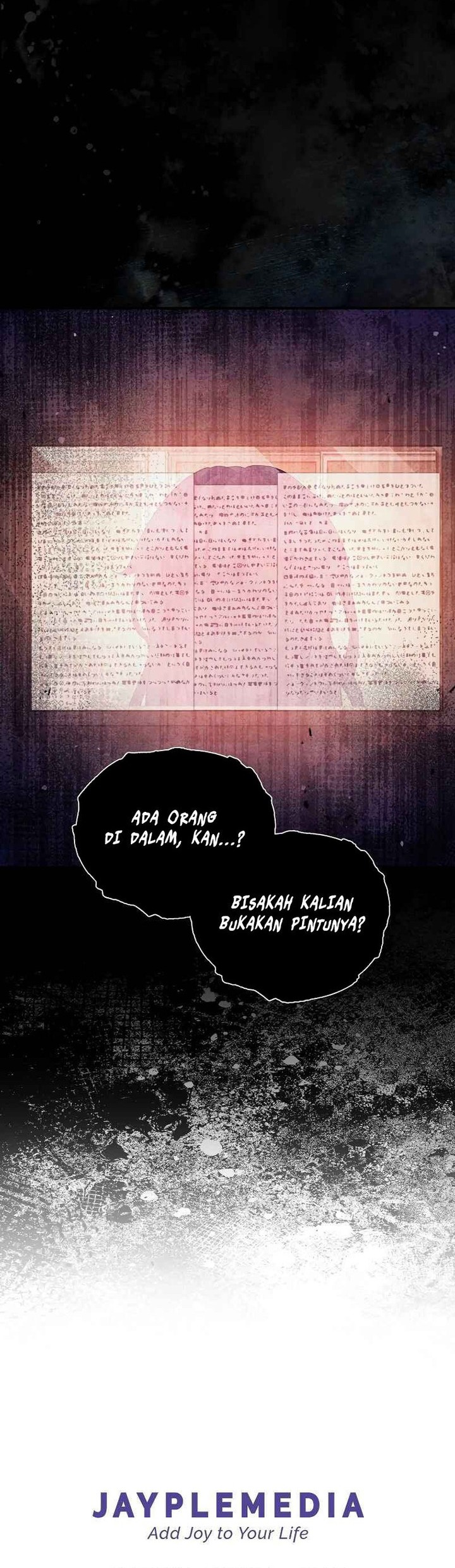 Ghost Story Club (Remake) Chapter 39 Gambar 50