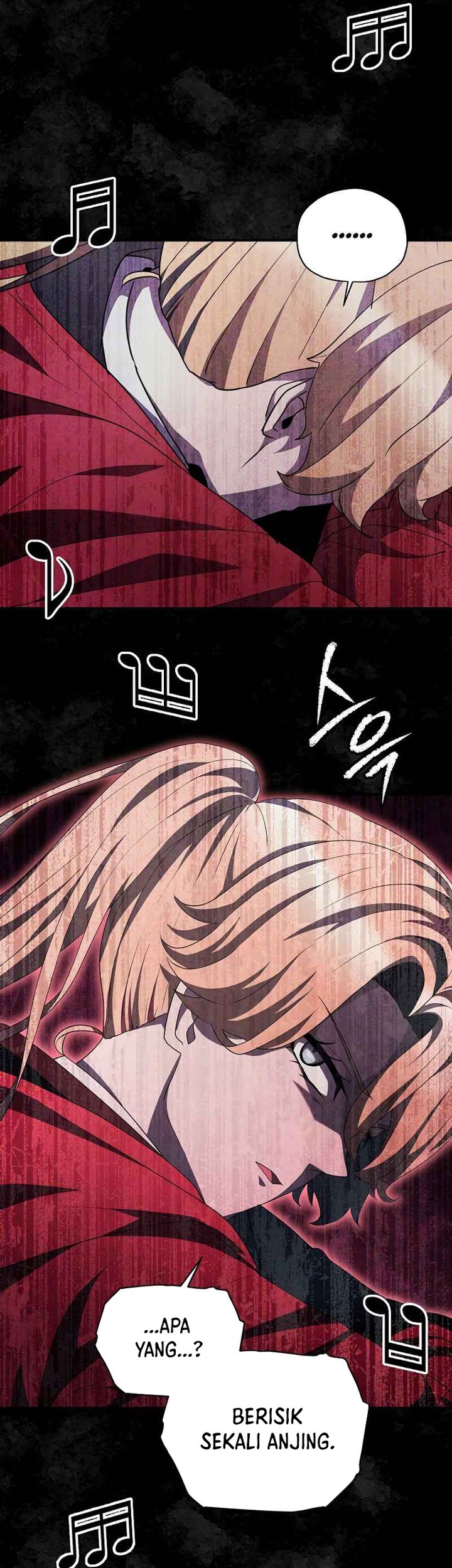 Ghost Story Club (Remake) Chapter 38 Gambar 37