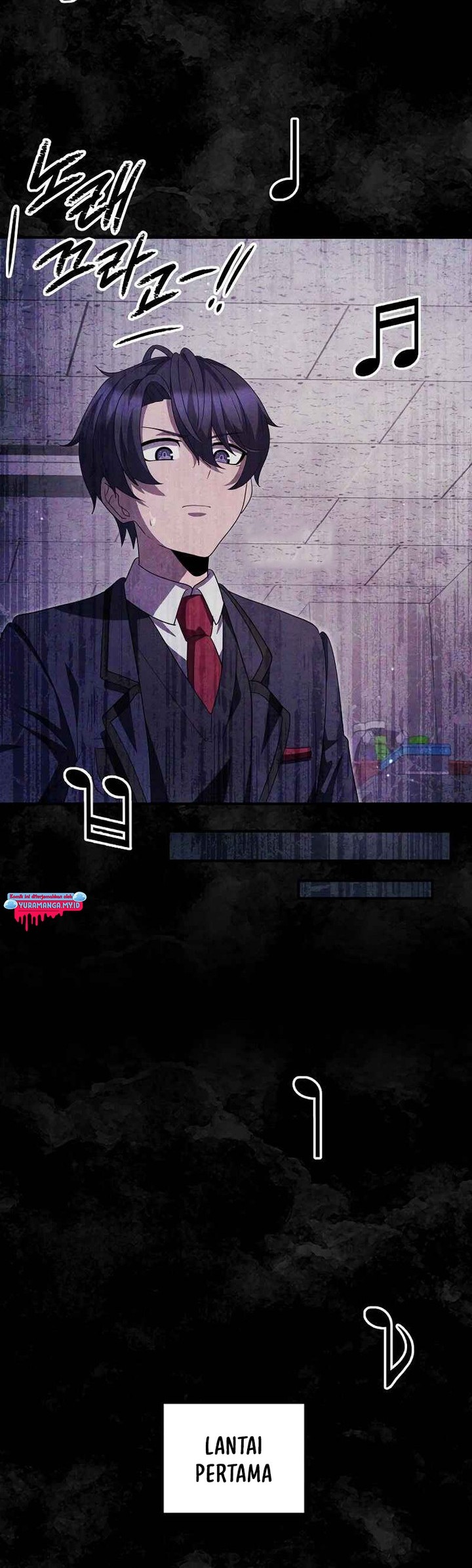 Ghost Story Club (Remake) Chapter 38 Gambar 38