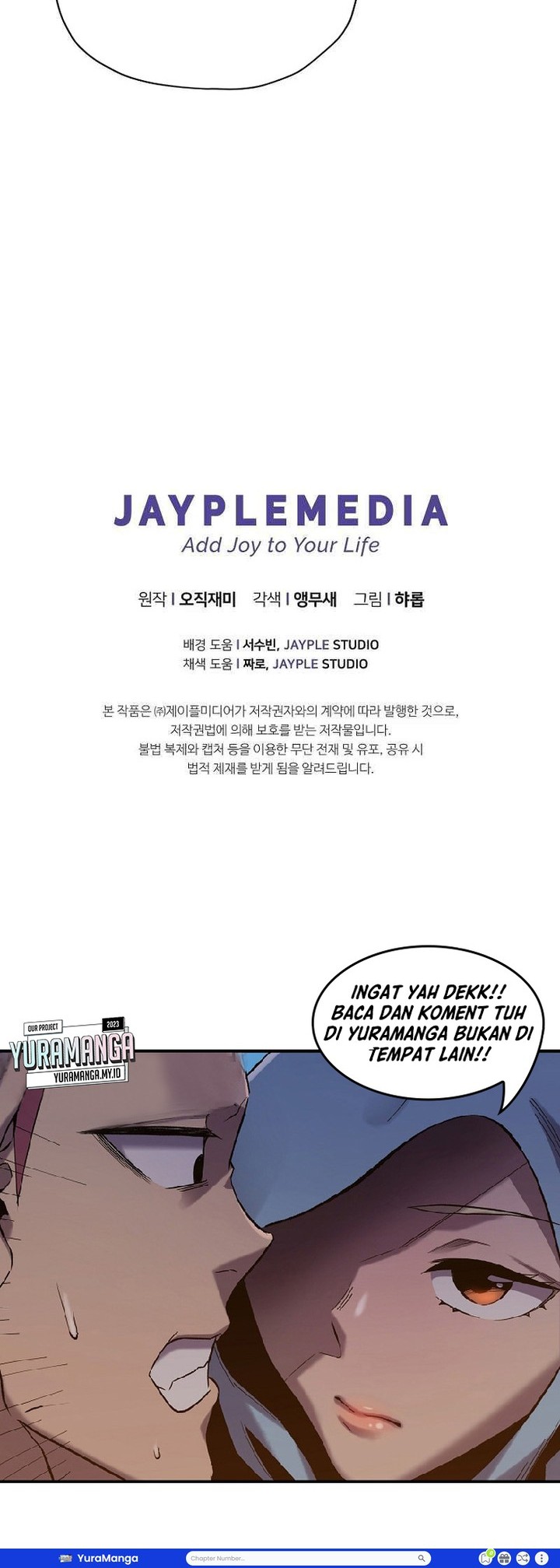 Ghost Story Club (Remake) Chapter 38 Gambar 48
