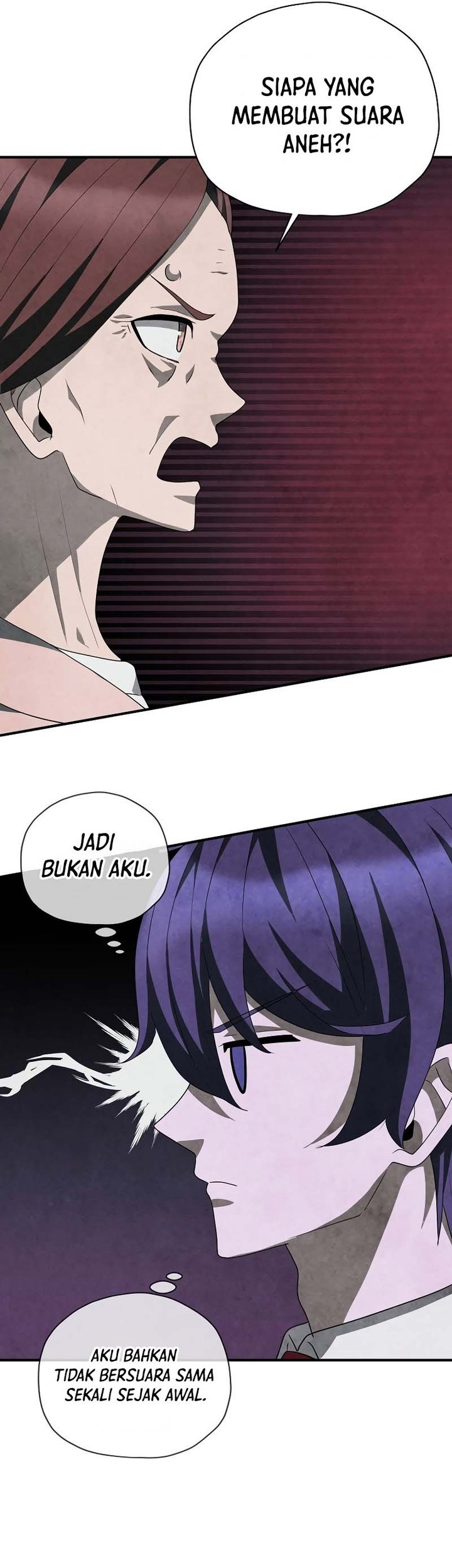 Ghost Story Club (Remake) Chapter 37 Gambar 27