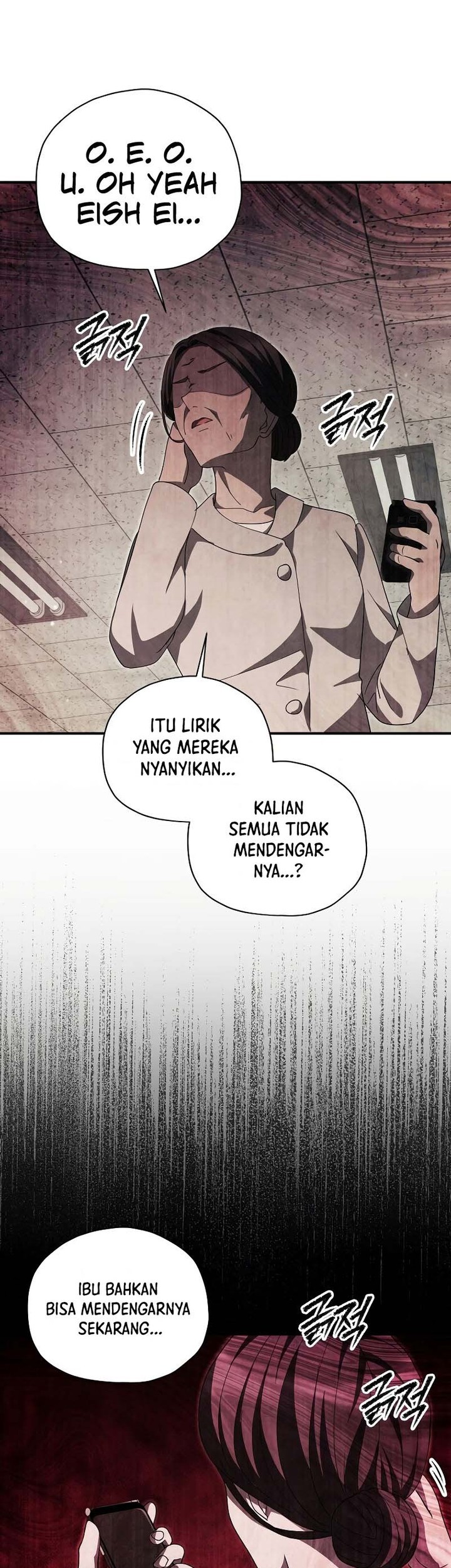 Ghost Story Club (Remake) Chapter 37 Gambar 41