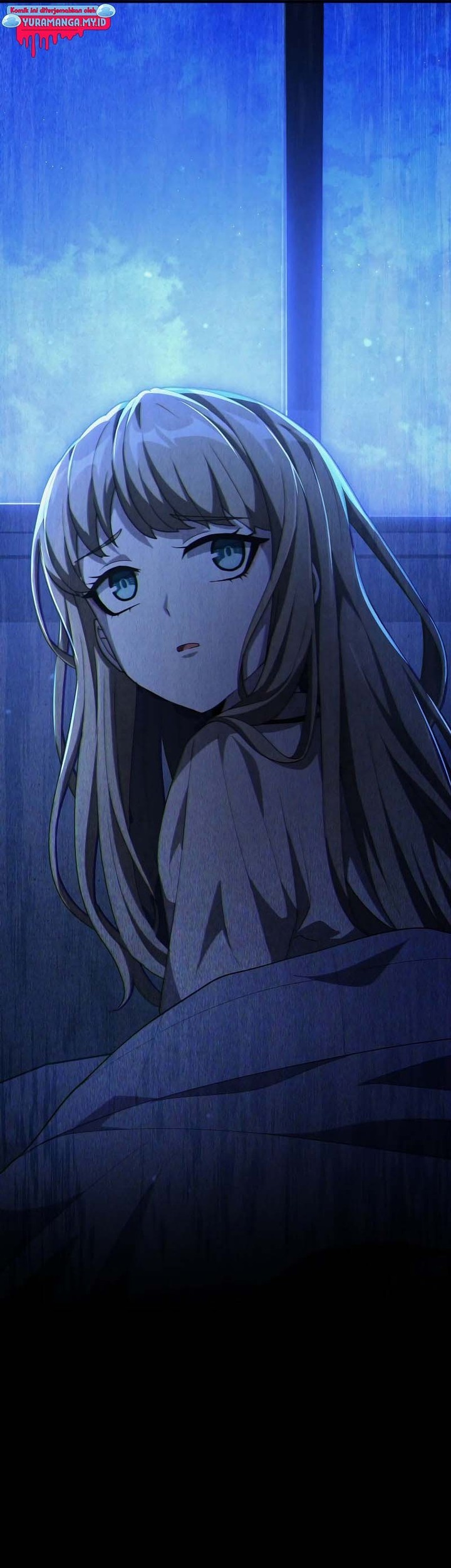 Ghost Story Club (Remake) Chapter 36 Gambar 61