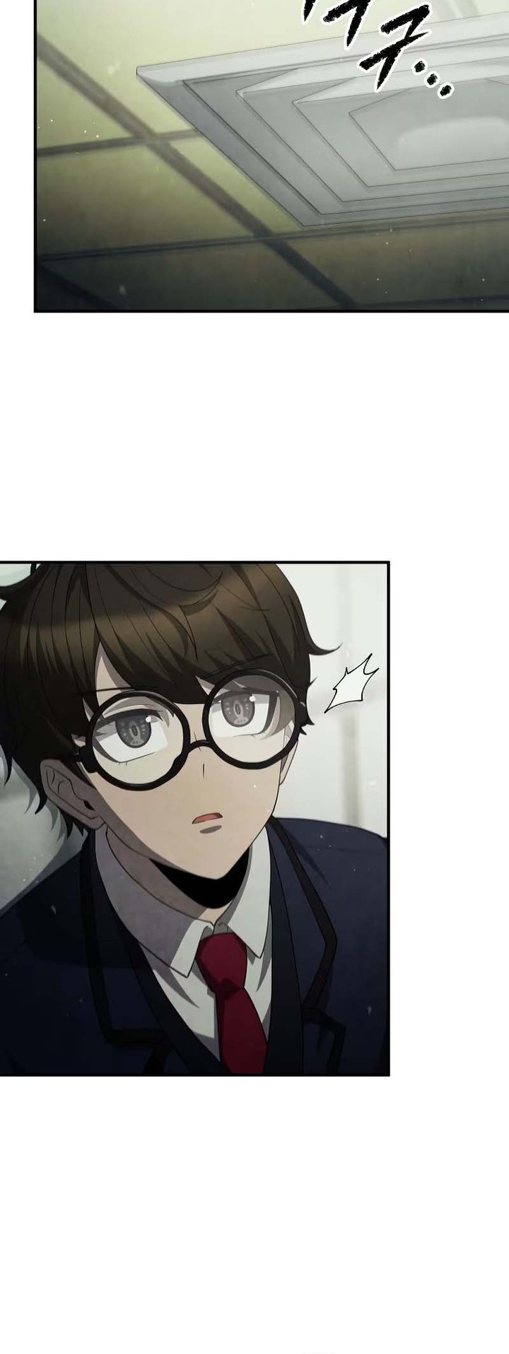 Baca Ghost Story Club (Remake) Chapter 34 Gambar 2