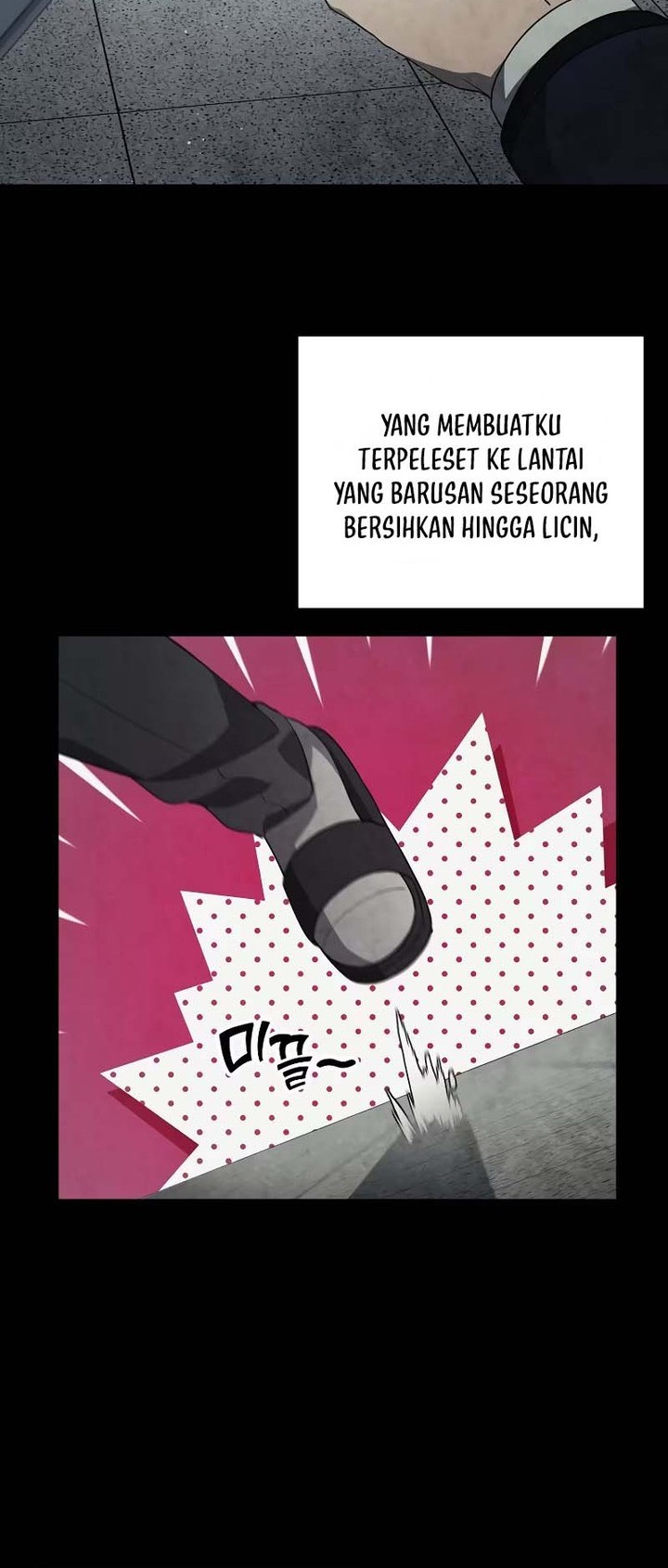 Ghost Story Club (Remake) Chapter 34 Gambar 43