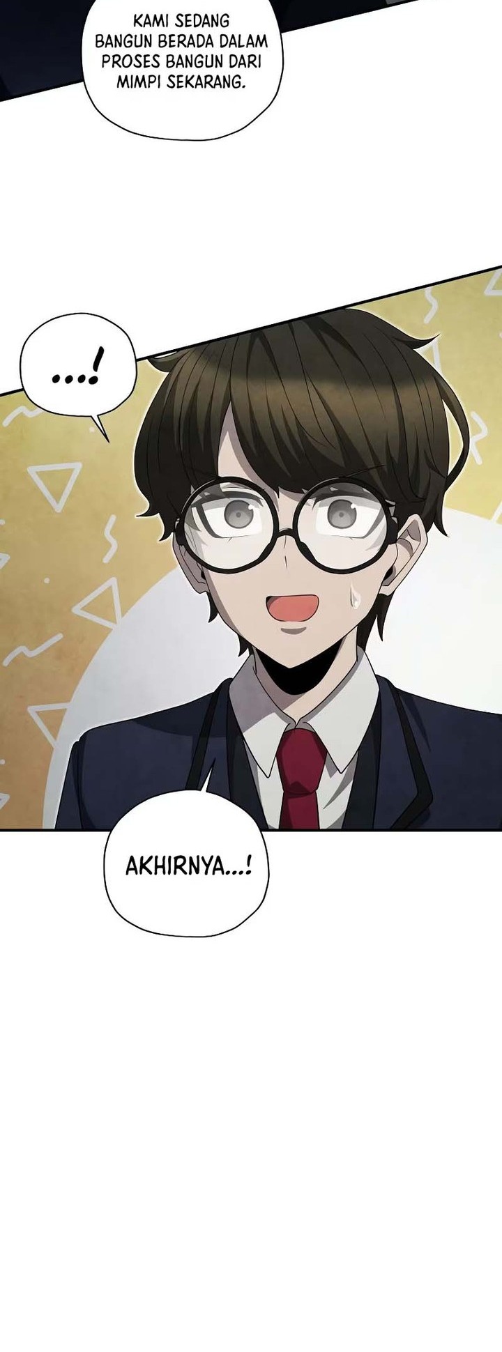 Ghost Story Club (Remake) Chapter 34 Gambar 6