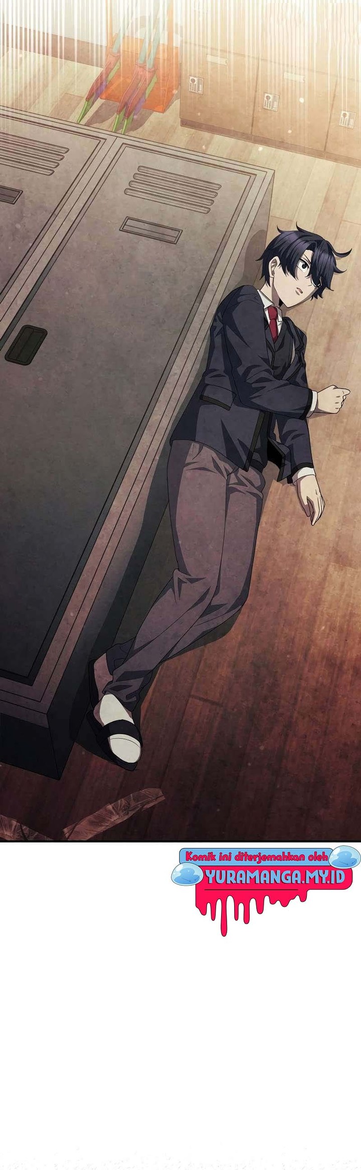 Ghost Story Club (Remake) Chapter 34 Gambar 13