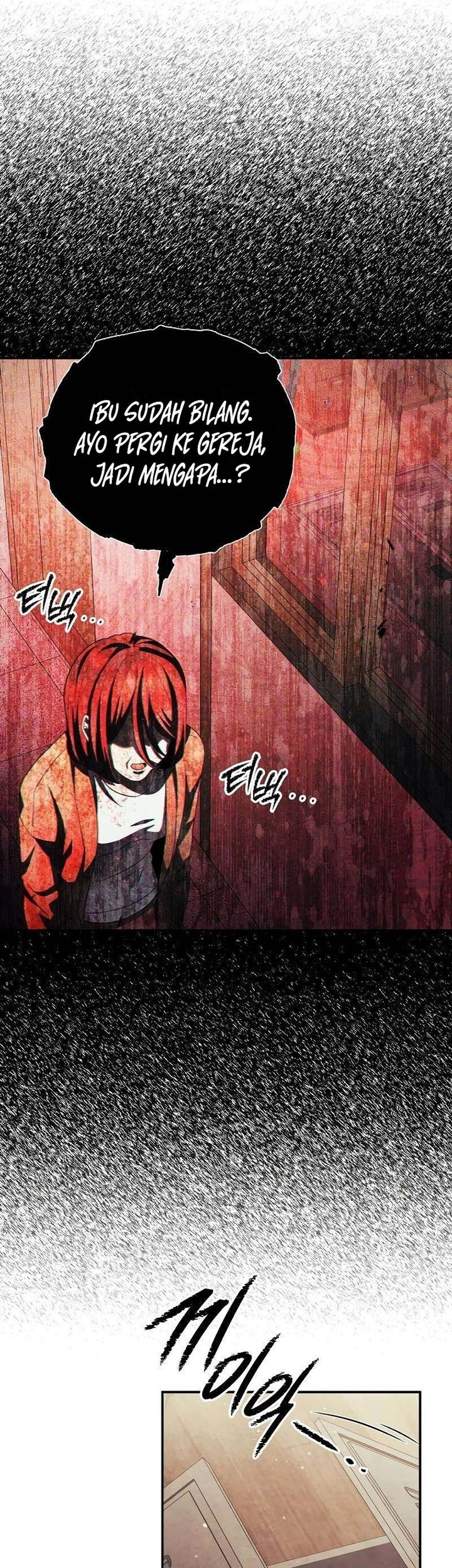 Ghost Story Club (Remake) Chapter 34 Gambar 14