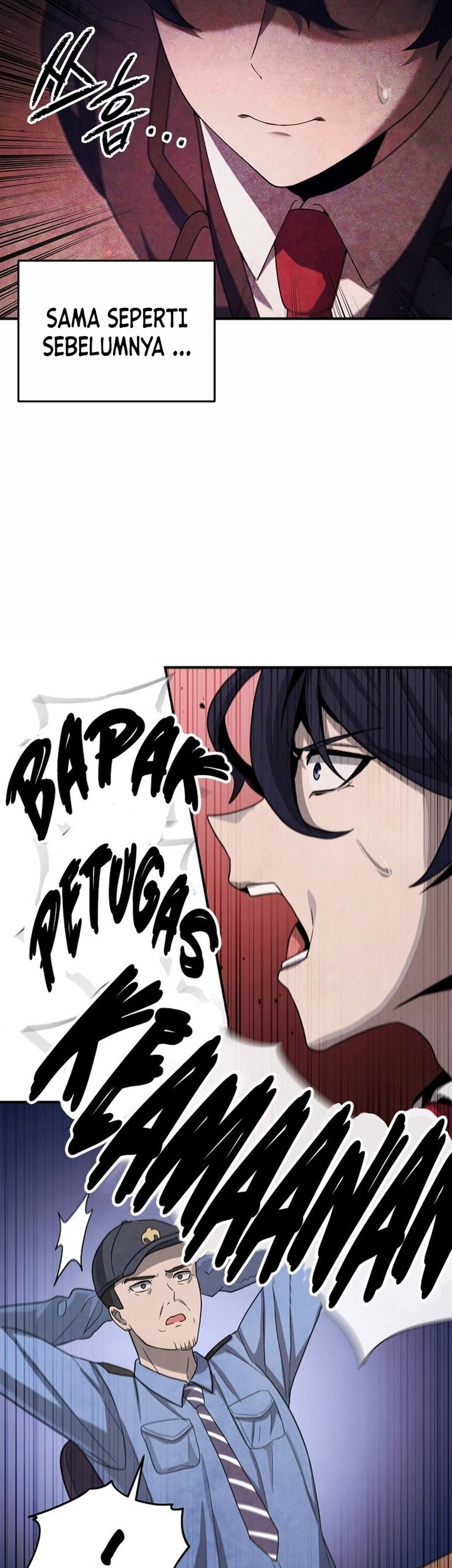 Ghost Story Club (Remake) Chapter 32 Gambar 23