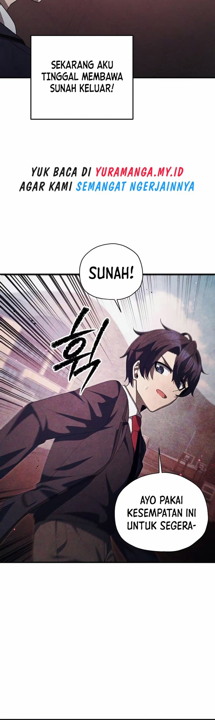 Ghost Story Club (Remake) Chapter 32 Gambar 28