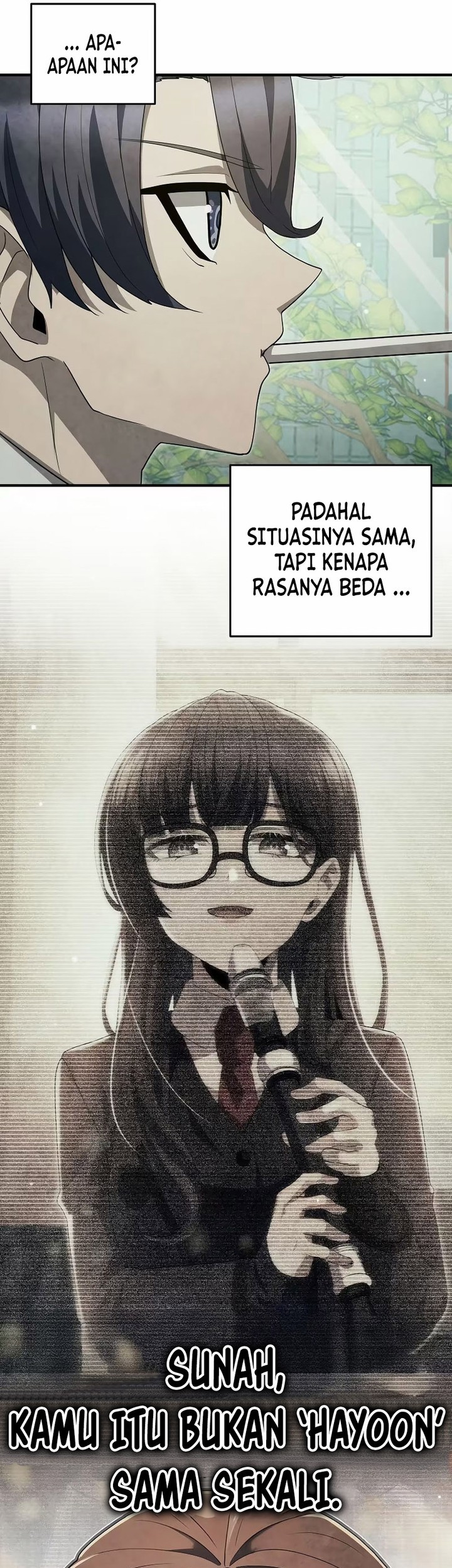 Ghost Story Club (Remake) Chapter 32 Gambar 53