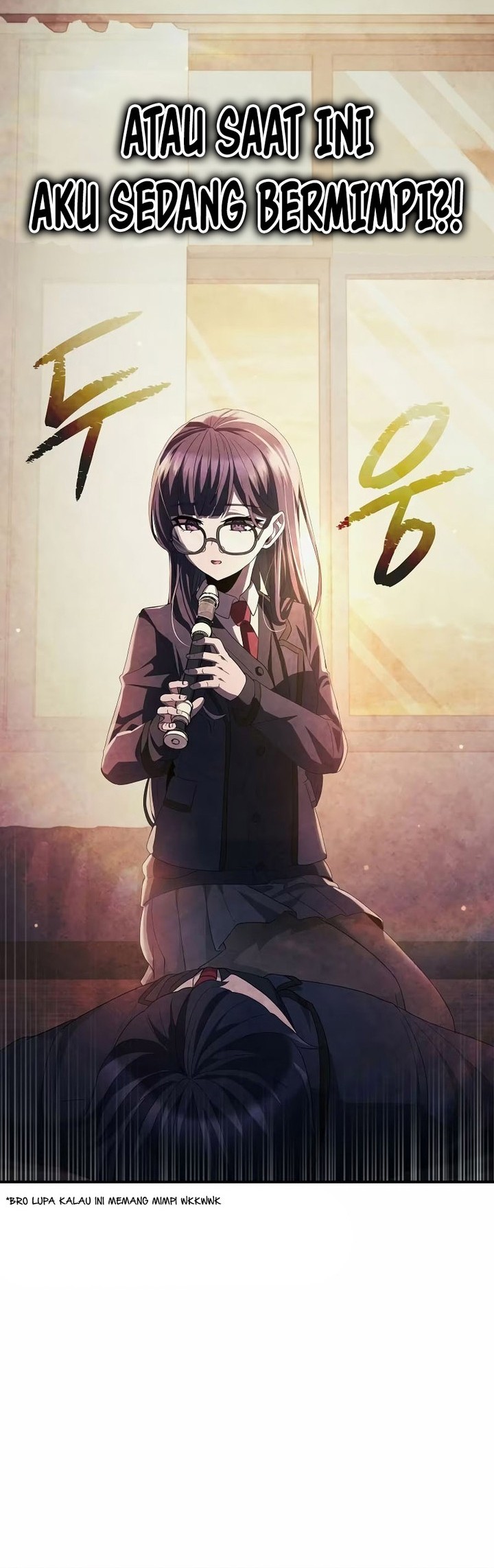 Ghost Story Club (Remake) Chapter 31 Gambar 26