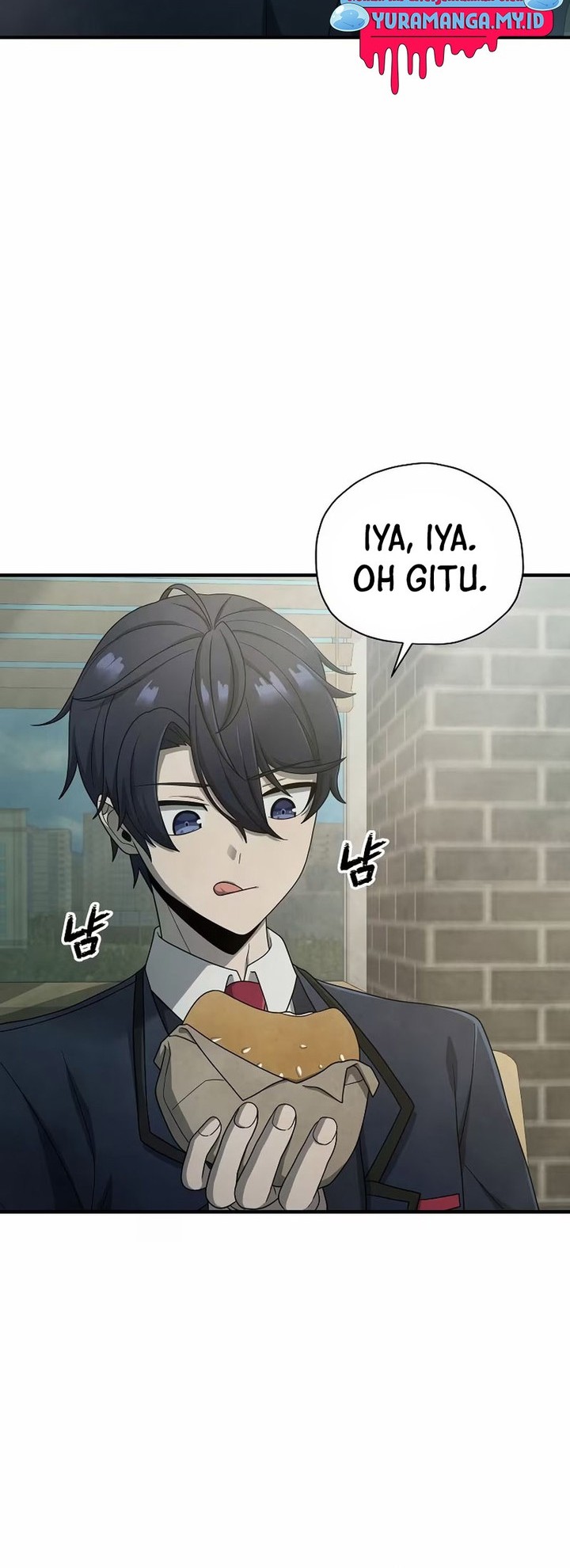 Ghost Story Club (Remake) Chapter 31 Gambar 41