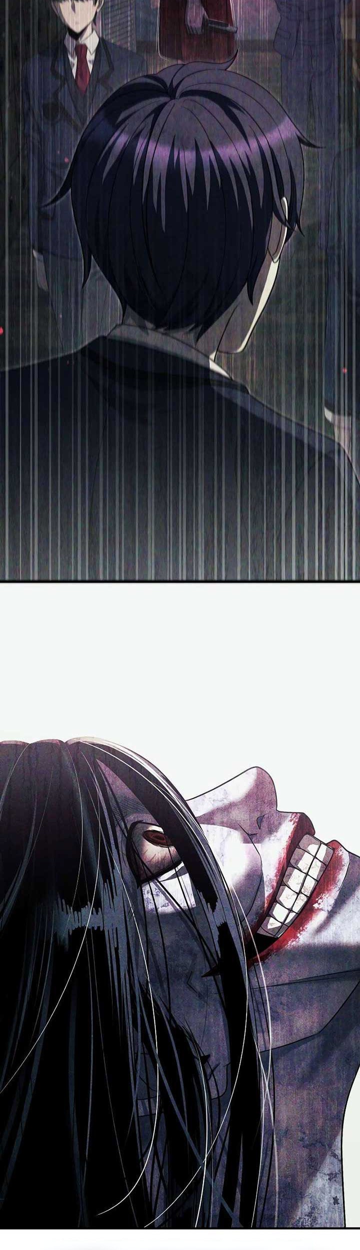 Ghost Story Club (Remake) Chapter 28 Gambar 21