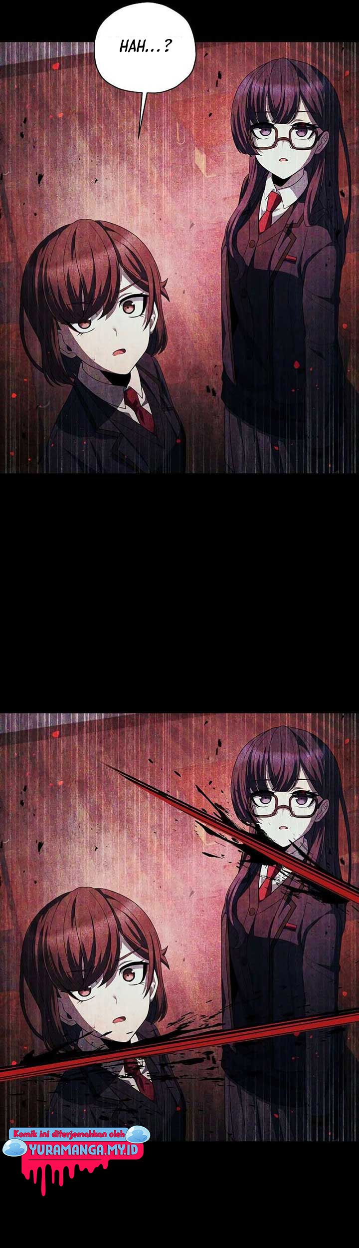 Ghost Story Club (Remake) Chapter 28 Gambar 46
