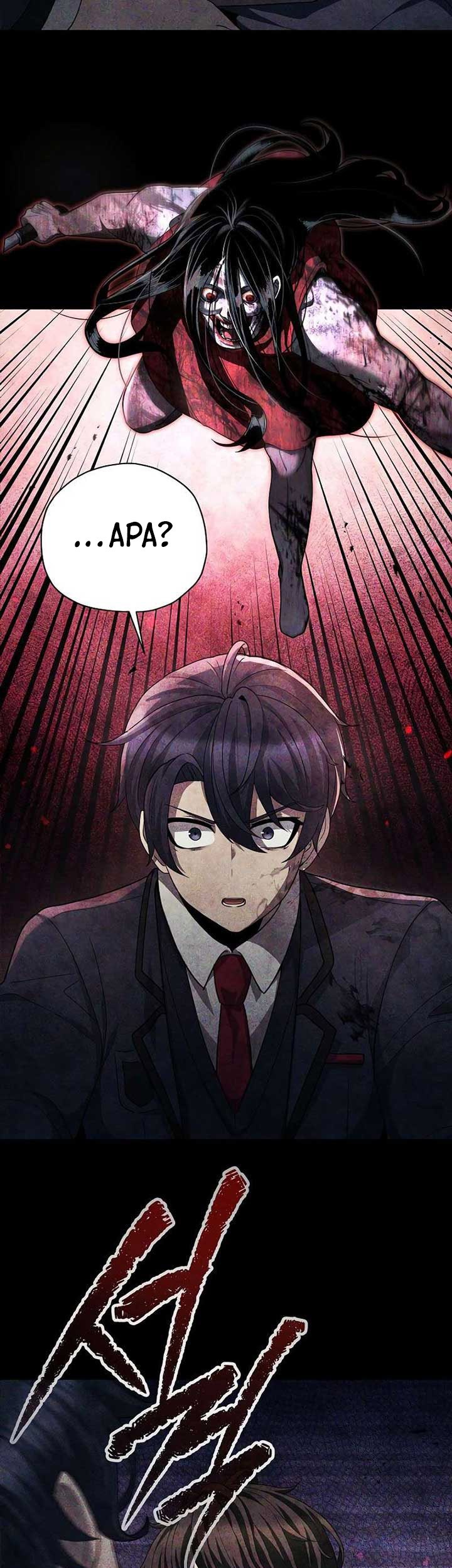 Ghost Story Club (Remake) Chapter 28 Gambar 50