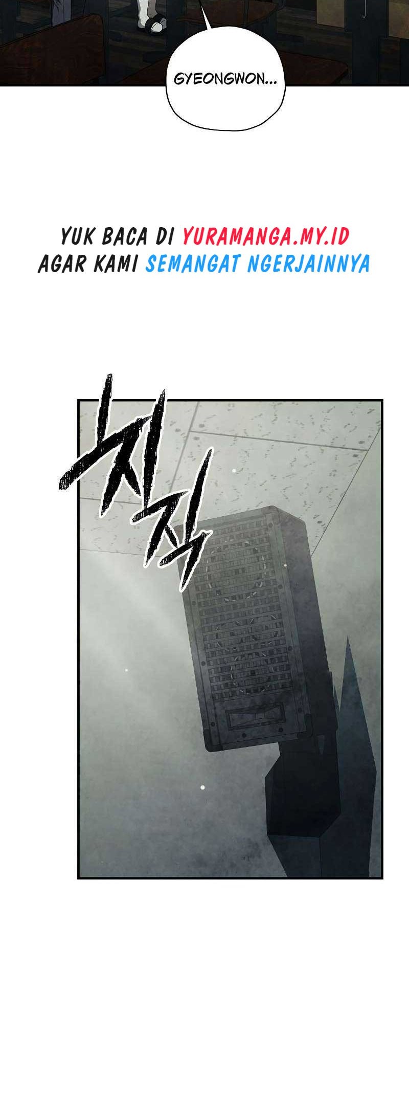 Ghost Story Club (Remake) Chapter 27 Gambar 35
