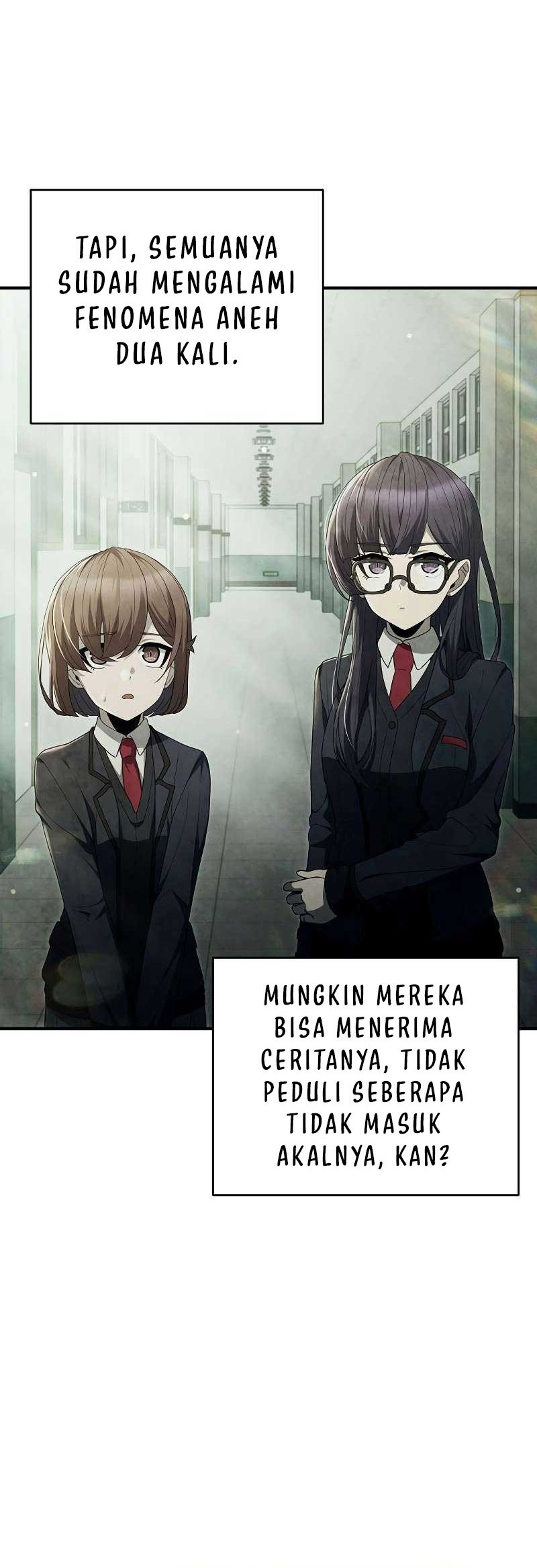 Ghost Story Club (Remake) Chapter 27 Gambar 60
