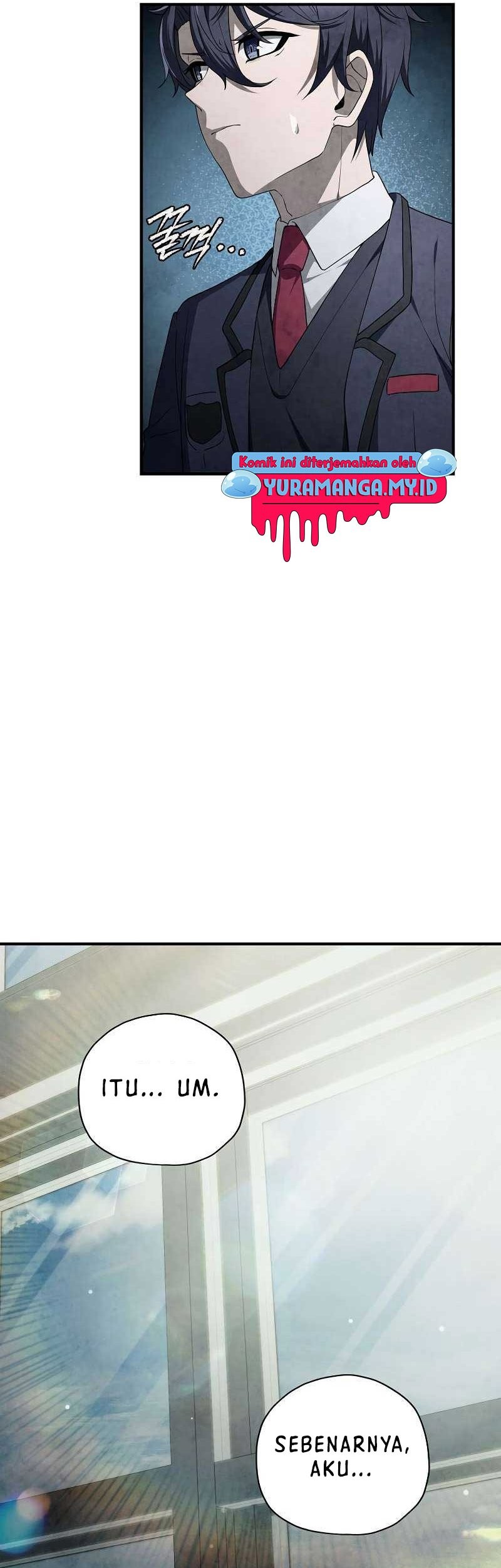 Ghost Story Club (Remake) Chapter 27 Gambar 61