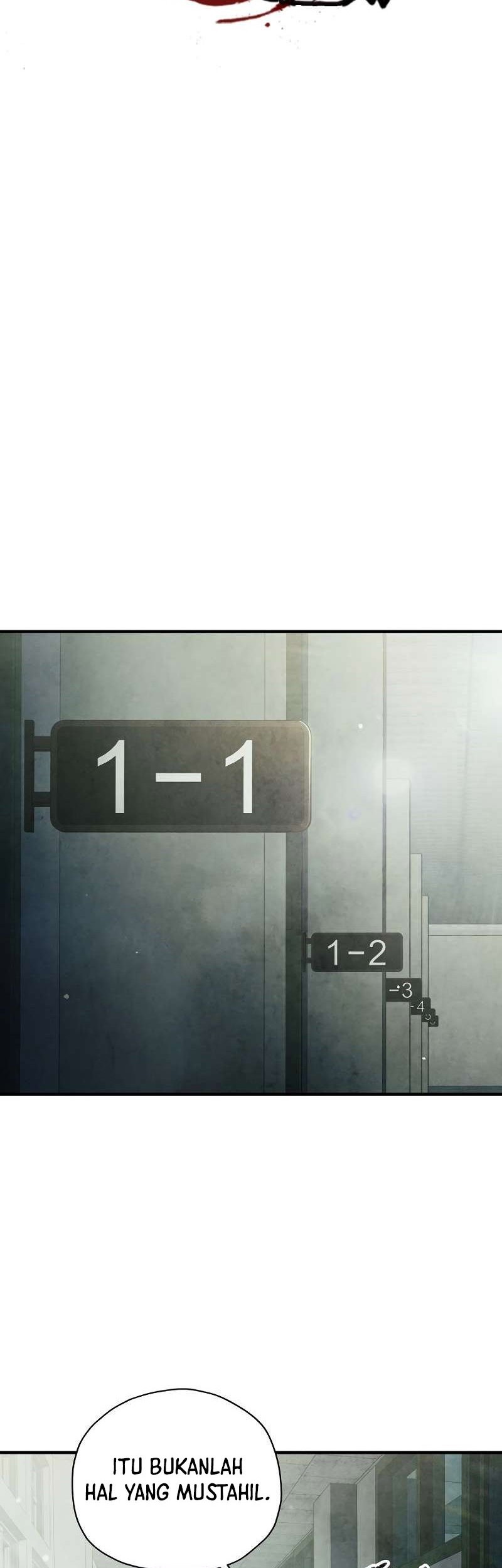 Ghost Story Club (Remake) Chapter 26 Gambar 12