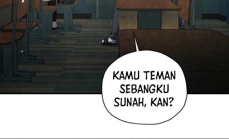 Ghost Story Club (Remake) Chapter 26 Gambar 21