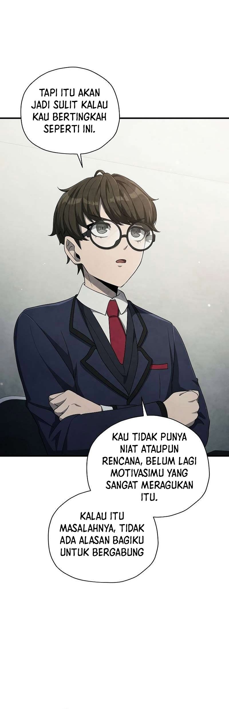 Ghost Story Club (Remake) Chapter 25 Gambar 52