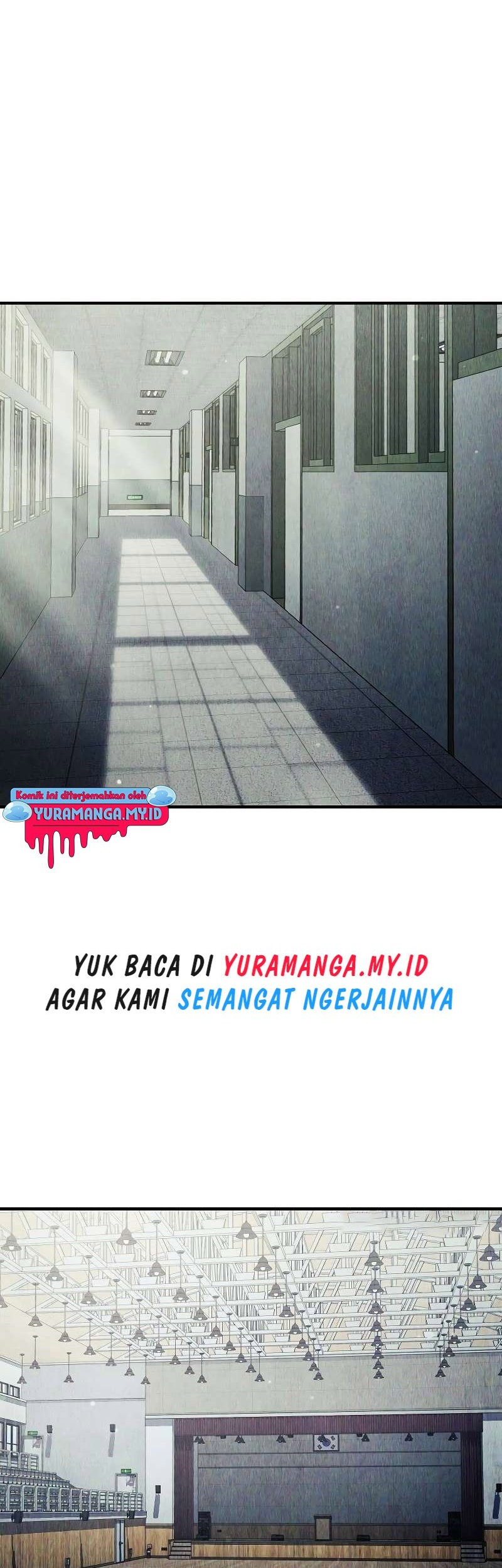 Ghost Story Club (Remake) Chapter 25 Gambar 59