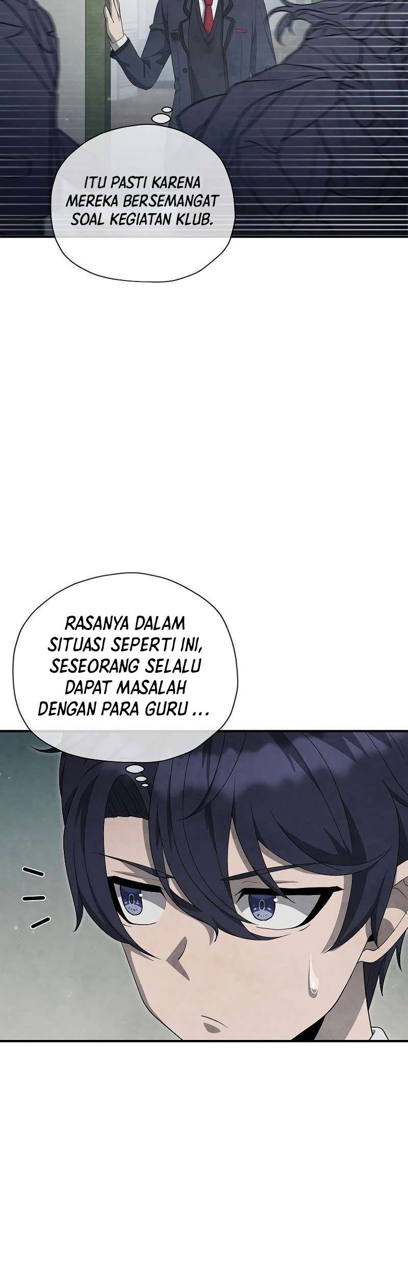Ghost Story Club (Remake) Chapter 25 Gambar 10