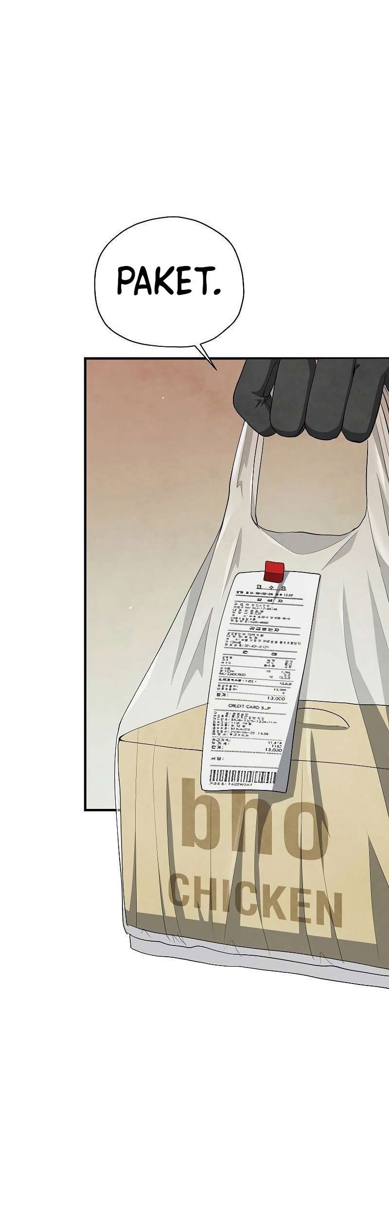 Ghost Story Club (Remake) Chapter 25 Gambar 14