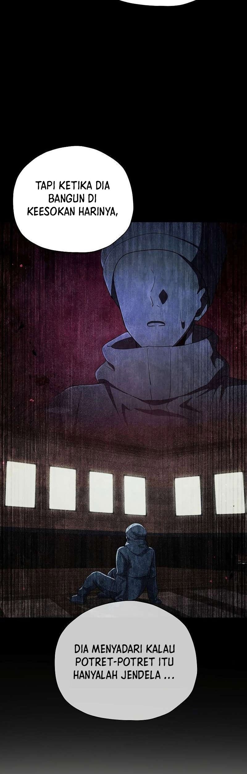 Ghost Story Club (Remake) Chapter 25 Gambar 33