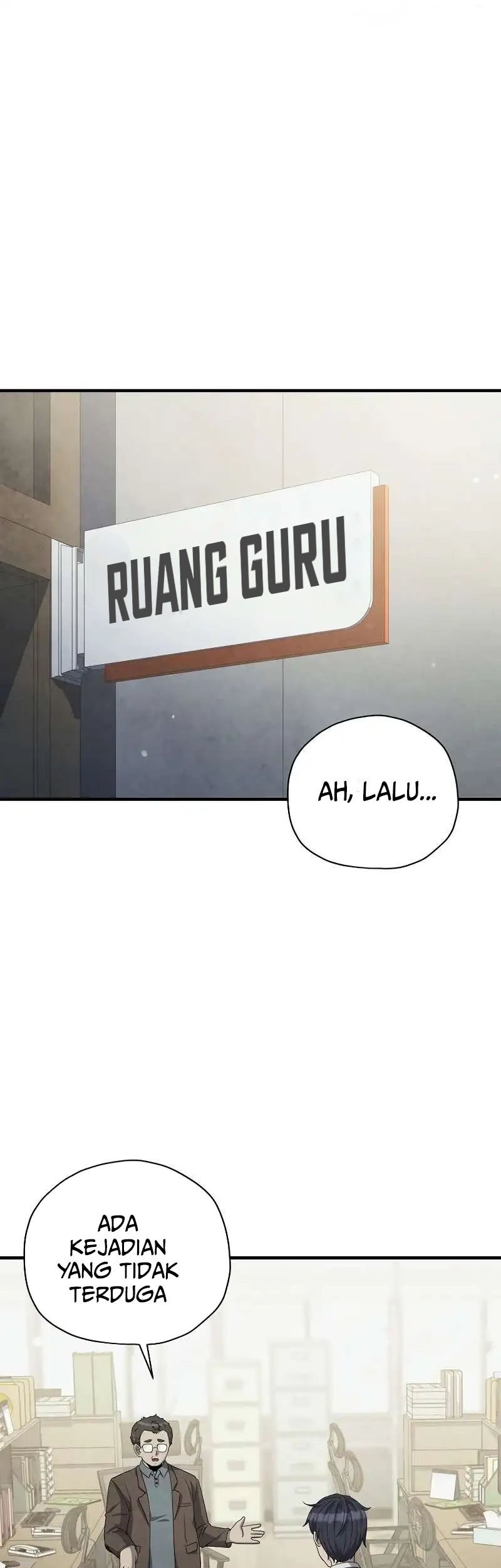 Baca Ghost Story Club (Remake) Chapter 24 Gambar 2