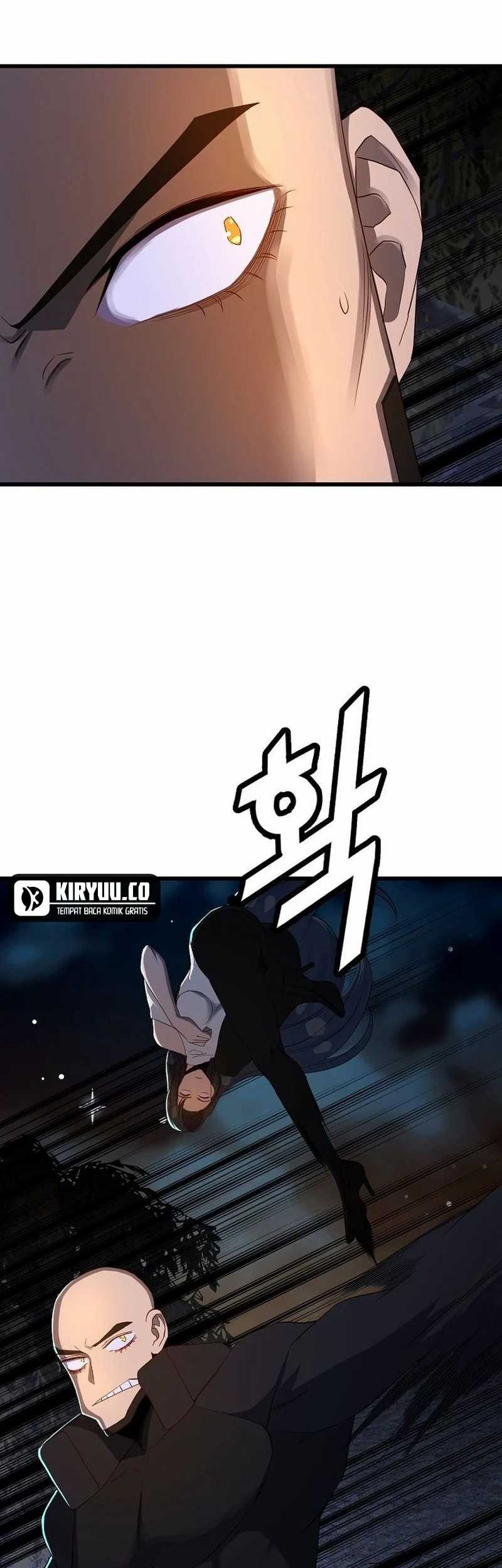 The Strongest Unemployed Hero Chapter 54 Gambar 33