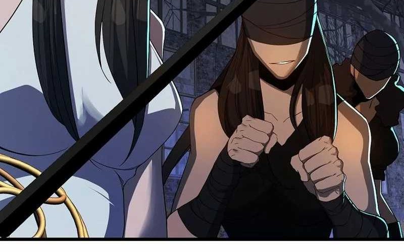 The Strongest Unemployed Hero Chapter 54 Gambar 39