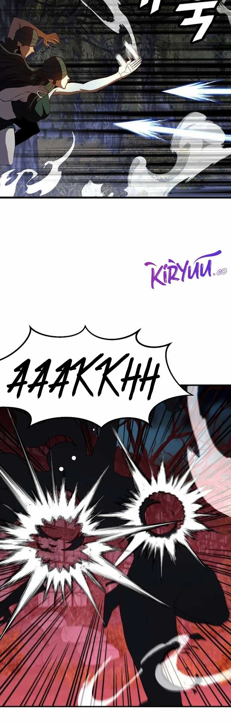 The Strongest Unemployed Hero Chapter 54 Gambar 41