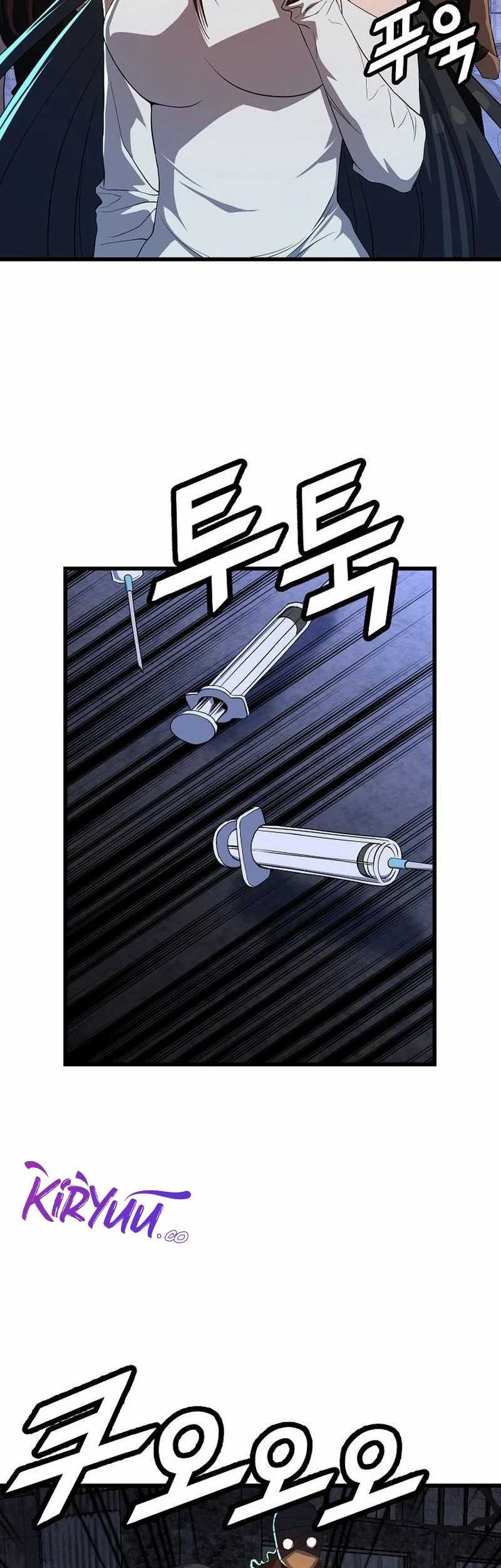 The Strongest Unemployed Hero Chapter 54 Gambar 44