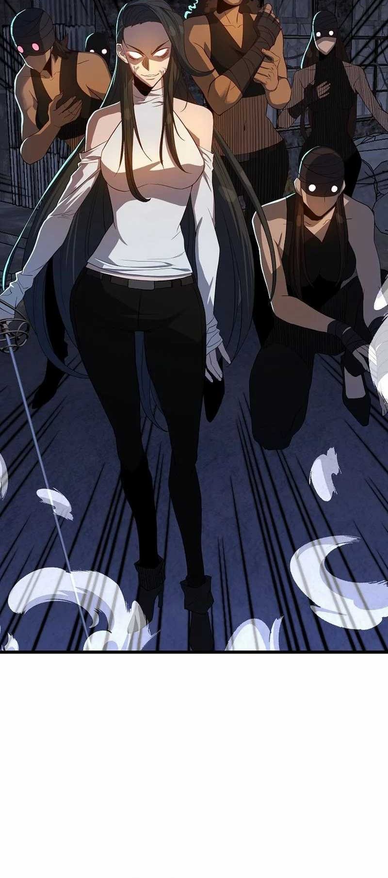 The Strongest Unemployed Hero Chapter 54 Gambar 45