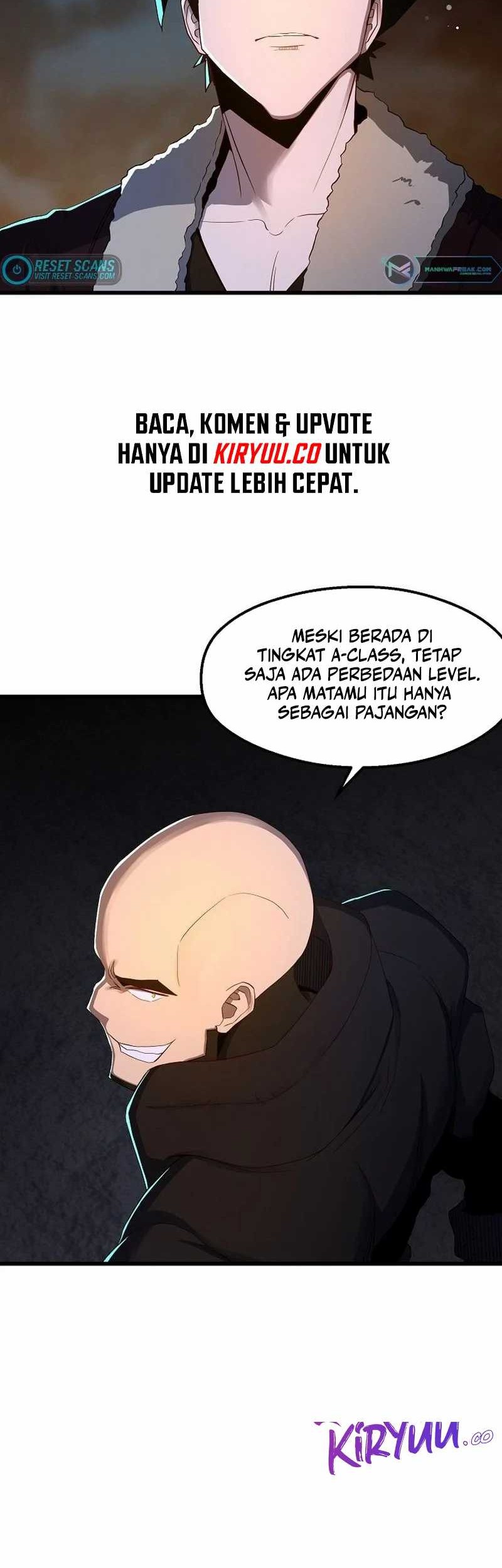 The Strongest Unemployed Hero Chapter 54 Gambar 47