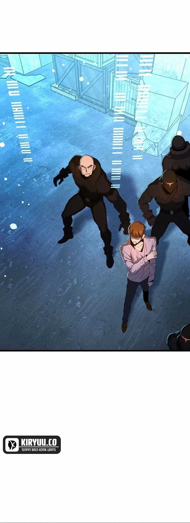 The Strongest Unemployed Hero Chapter 54 Gambar 48