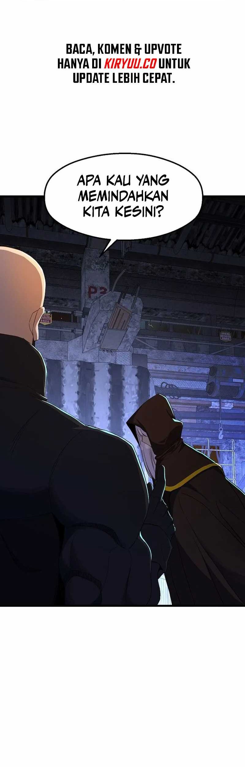 The Strongest Unemployed Hero Chapter 54 Gambar 50