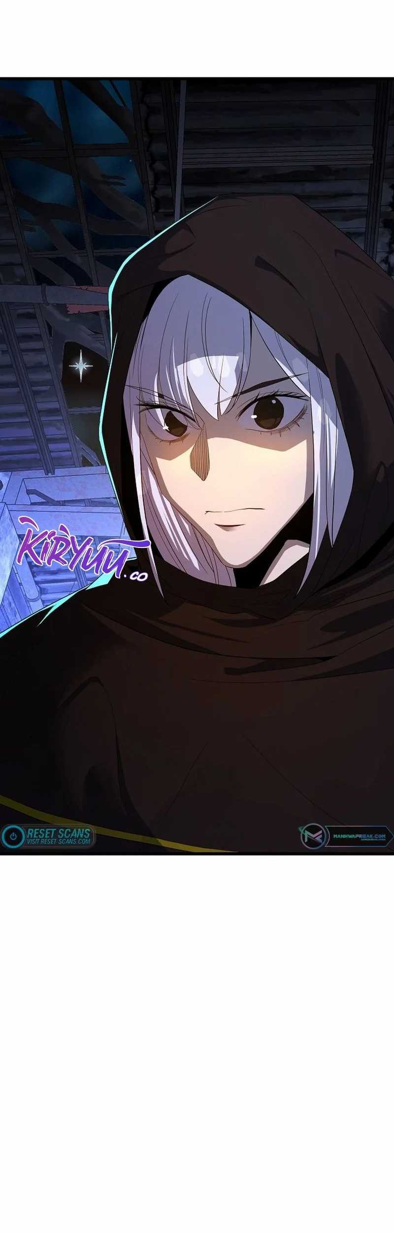 The Strongest Unemployed Hero Chapter 54 Gambar 51