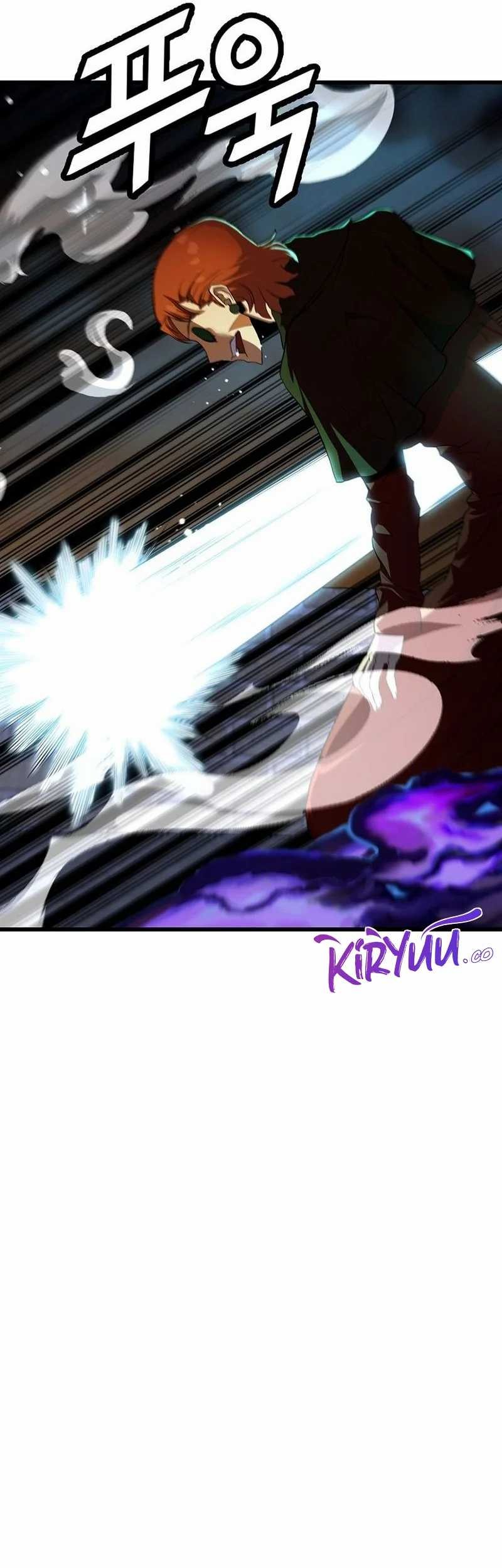 The Strongest Unemployed Hero Chapter 54 Gambar 4