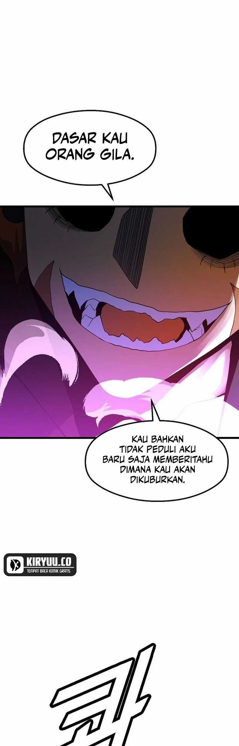 The Strongest Unemployed Hero Chapter 54 Gambar 5